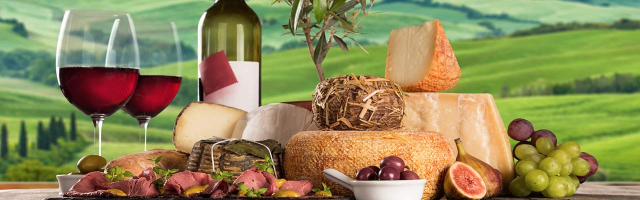 Food Festival Italia: события, которые нельзя упустить