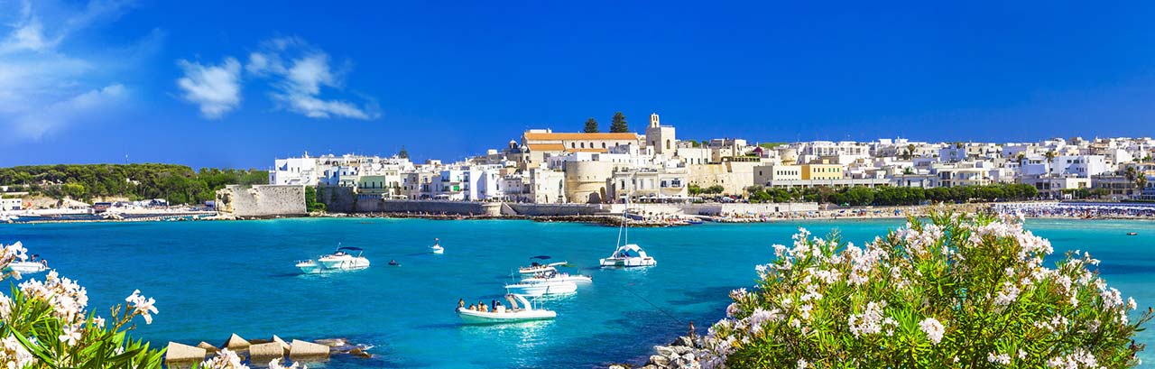 Праздники в Ферме: куда отправиться в Италию