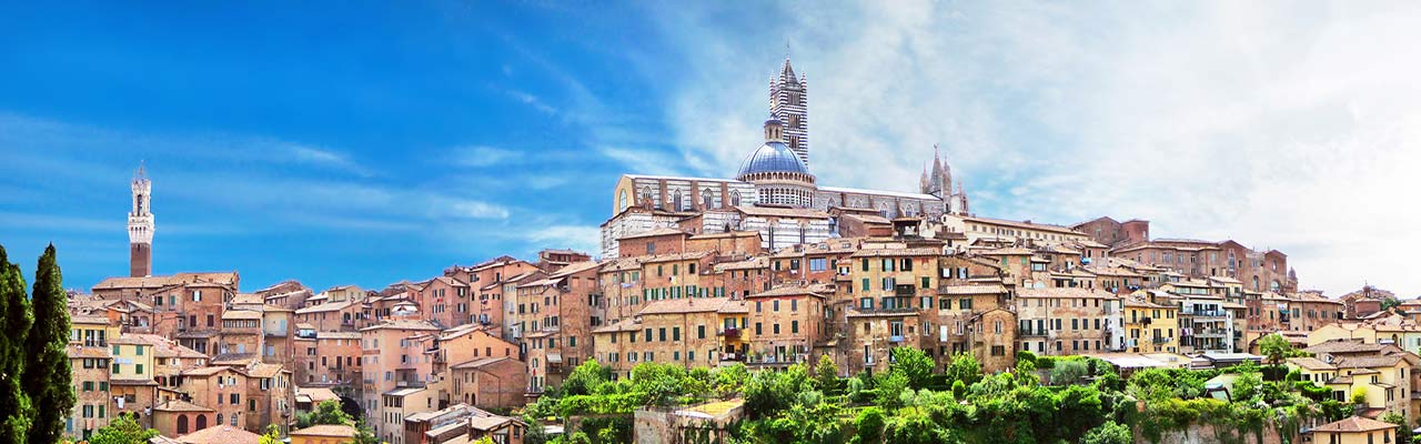 Агротуризмы для проживания в Тоскане