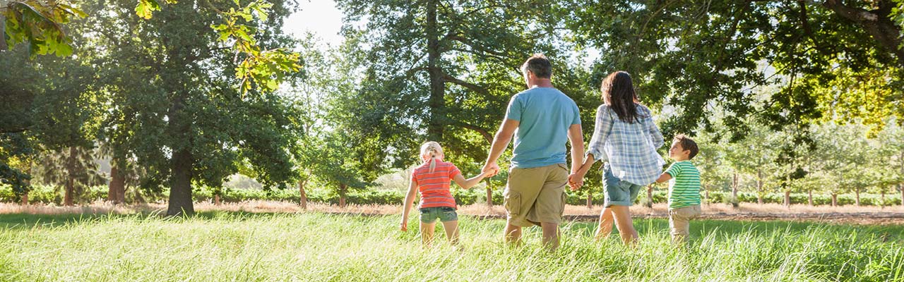 Фермерский дом для семьи на Сицилии