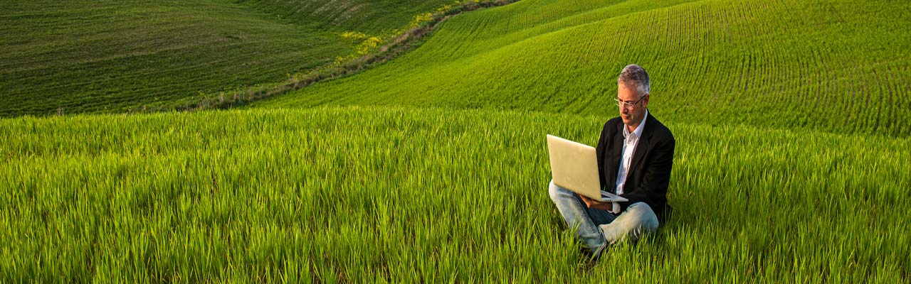 Agriturismo для деловых поездок