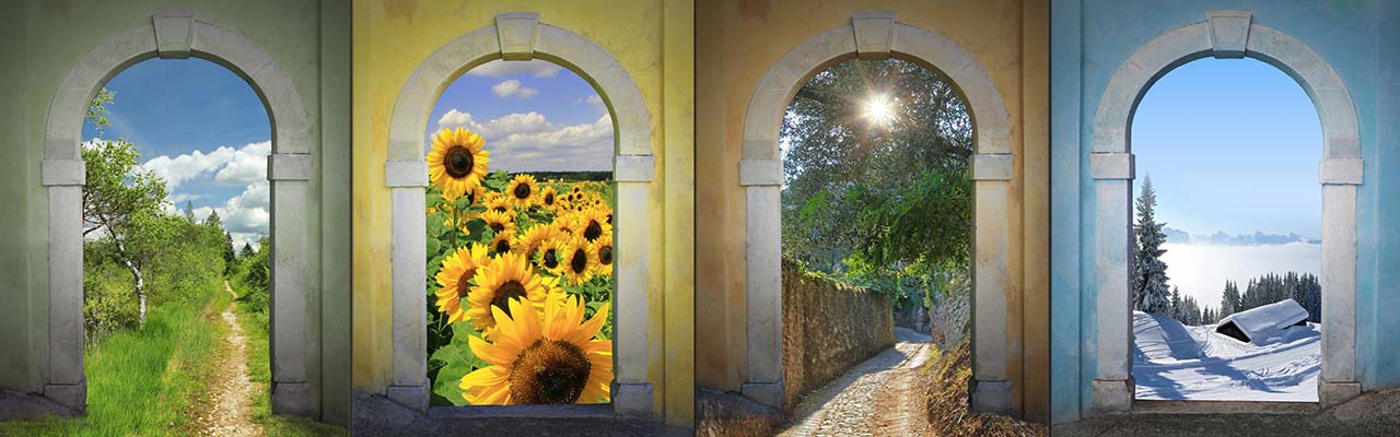 Советы путешественникам: лучшее время для поездки в Италию