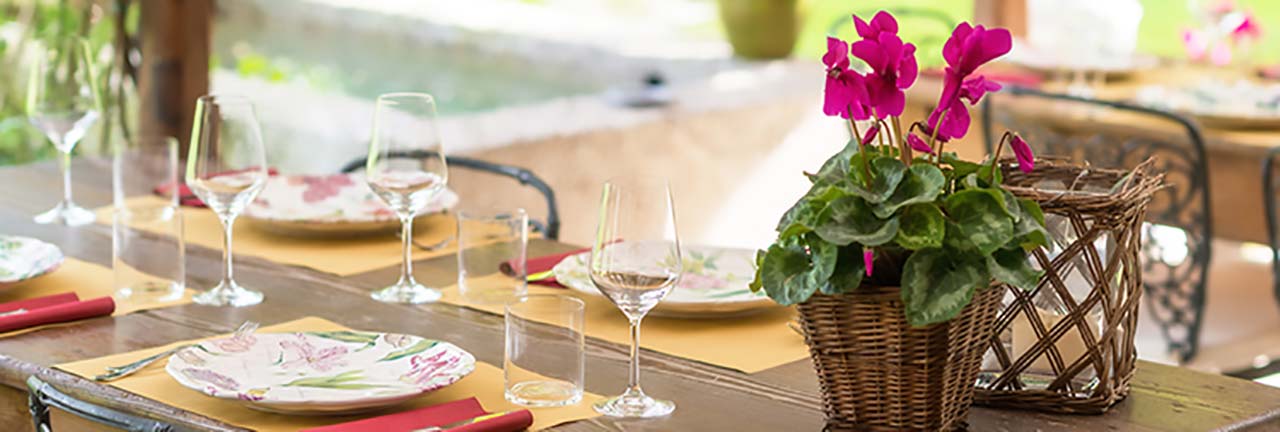 Agriturismo с рестораном на Сицилии