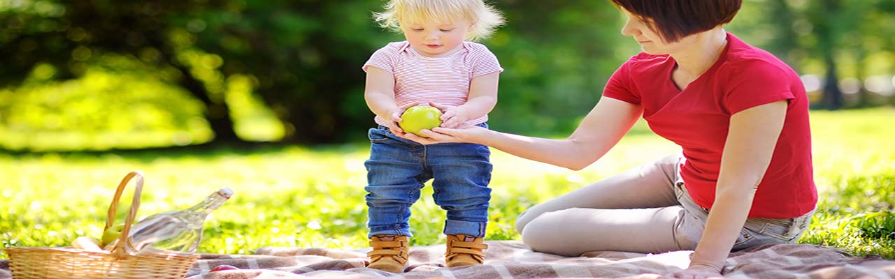 Агротуризм с Няней на Сицилии