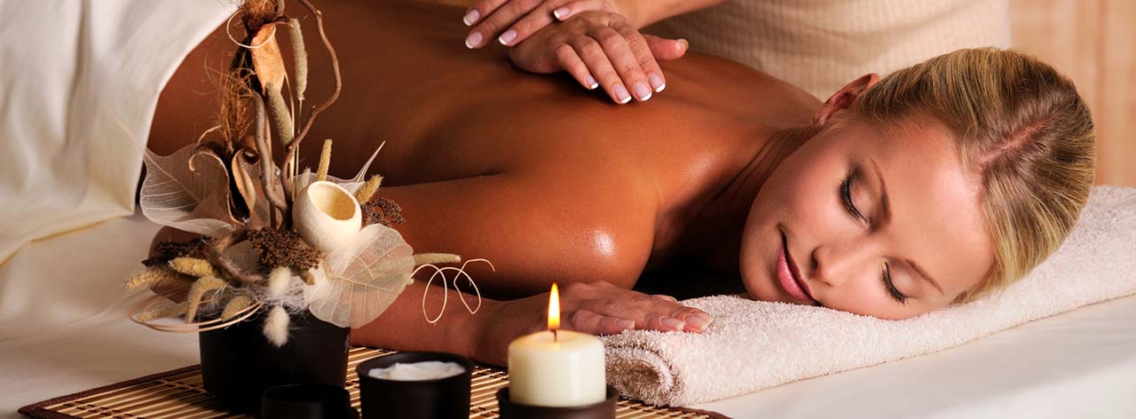 Сельский дом со спа на Сицилии