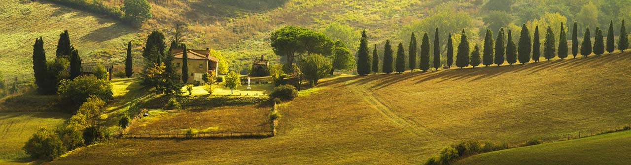 отдых в фермерском доме