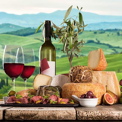 Food Festival Italia: события, которые нельзя упустить